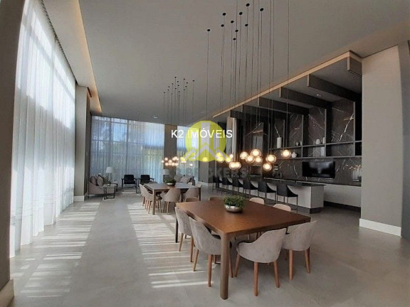 Imagem Apartamento com 3 Quartos à Venda, 122 m² em Seminário - Curitiba Imagem Apartamento com 3 Quartos à Venda, 122 m² em Seminário - Curitiba