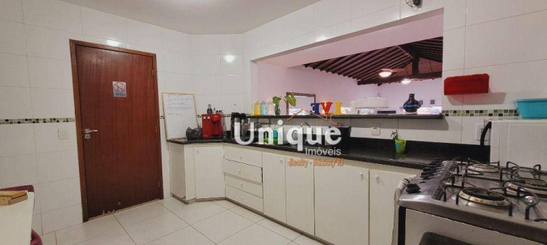 Imagem Edifício Residencial com 13 Quartos à Venda, 450 m² em Geribá - Armação Dos Búzios