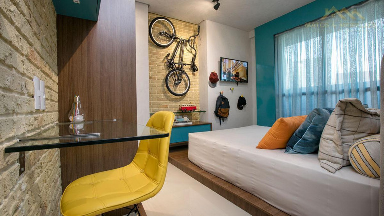 Imagem Apartamento com 3 Quartos à Venda, 260 m² em Cocó - Fortaleza Imagem Apartamento com 3 Quartos à Venda, 260 m² em Cocó - Fortaleza