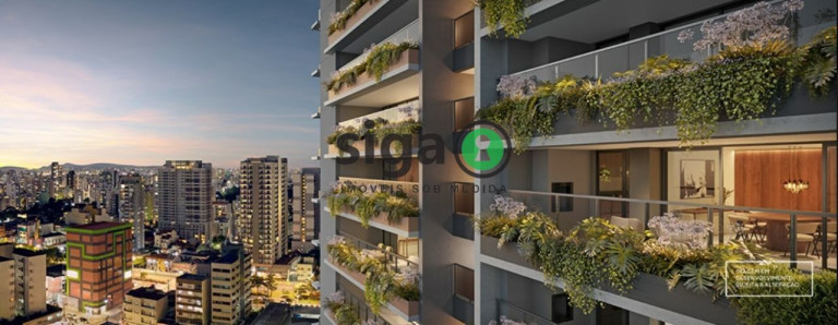 Imagem Apartamento com 3 Quartos à Venda, 146 m² em Vila Mariana - São Paulo