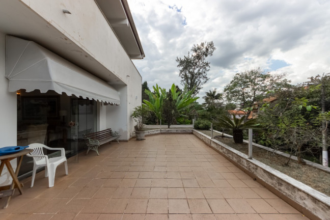 Imagem Casa com 3 Quartos à Venda, 700 m² em Jardim Dos Estados - São Paulo