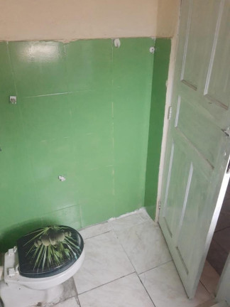 Imagem Imóvel com 2 Quartos para Alugar, 25 m² em Campo Grande - Rio De Janeiro