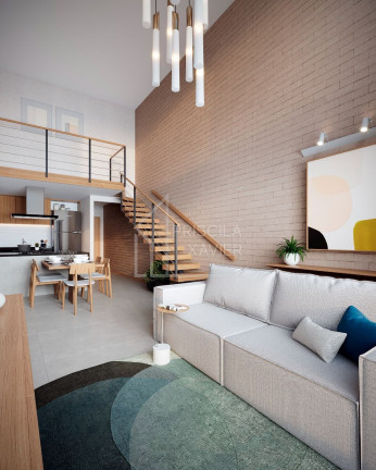 Imagem Apartamento com 2 Quartos à Venda, 122 m² em Praia De Itaparica - Vila Velha