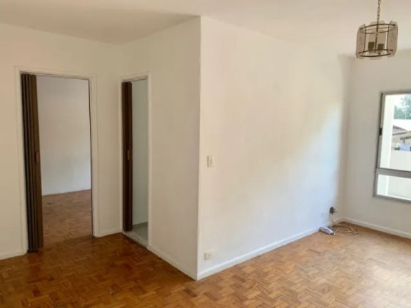 Imagem Imóvel com 1 Quarto à Venda, 65 m² em Vila Mariana - São Paulo