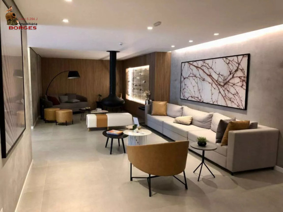 Imagem Apartamento com 3 Quartos à Venda, 85 m² em Brooklin - São Paulo Imagem Apartamento com 3 Quartos à Venda, 85 m² em Brooklin - São Paulo