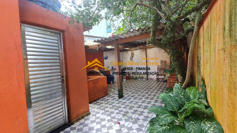 Imagem Casa com 2 Quartos à Venda, 125 m² em Balneário Itaóca - Mongaguá Imagem Casa com 2 Quartos à Venda, 125 m² em Balneário Itaóca - Mongaguá