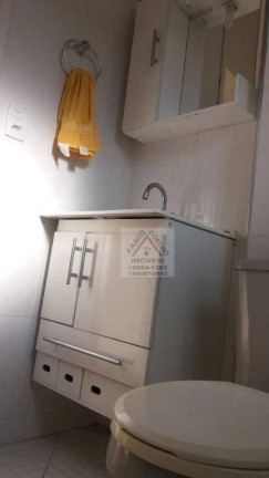 Imagem Apartamento com 2 Quartos à Venda, 50 m² em Interlagos - São Paulo