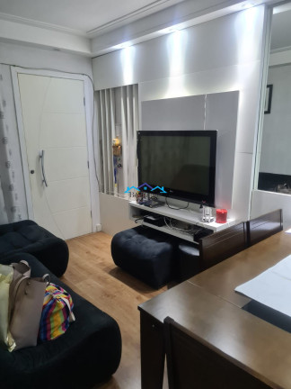 Imagem Apartamento com 2 Quartos à Venda, 47 m² em Americanópolis - São Paulo Imagem Apartamento com 2 Quartos à Venda, 47 m² em Americanópolis - São Paulo