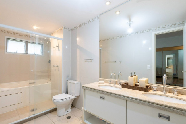 Imagem Apartamento com 3 Quartos à Venda, 207 m² em Panamby - São Paulo Imagem Apartamento com 3 Quartos à Venda, 207 m² em Panamby - São Paulo