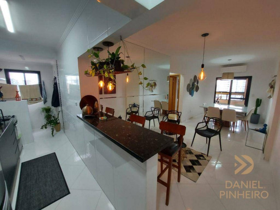 Imagem Apartamento com 2 Quartos à Venda, 73 m² em Vila Guilhermina - Praia Grande Imagem Apartamento com 2 Quartos à Venda, 73 m² em Vila Guilhermina - Praia Grande