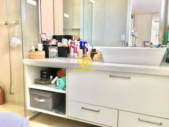 Imagem Apartamento com 3 Quartos à Venda, 147 m² em Paraíso Do Morumbi - São Paulo