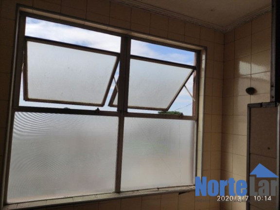 Imagem Apartamento com 2 Quartos à Venda, 50 m² em Jardim Do Tiro - São Paulo