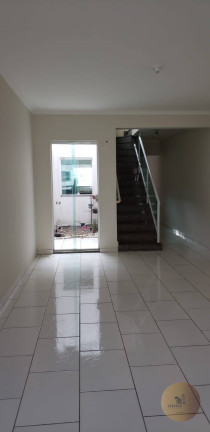 Imagem Sobrado com 3 Quartos à Venda, 242 m² em Vila Alice - Santo André Imagem Sobrado com 3 Quartos à Venda, 242 m² em Vila Alice - Santo André