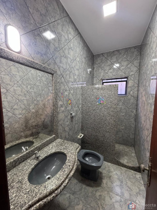 Imagem Casa com 3 Quartos à Venda, 132 m² em Jardim Panorâmico - Patos De Minas Imagem Casa com 3 Quartos à Venda, 132 m² em Jardim Panorâmico - Patos De Minas