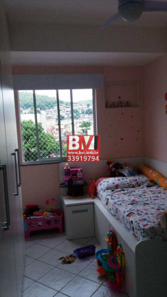 Imagem Apartamento com 2 Quartos à Venda, 75 m² em Vila Da Penha - Rio De Janeiro Imagem Apartamento com 2 Quartos à Venda, 75 m² em Vila Da Penha - Rio De Janeiro