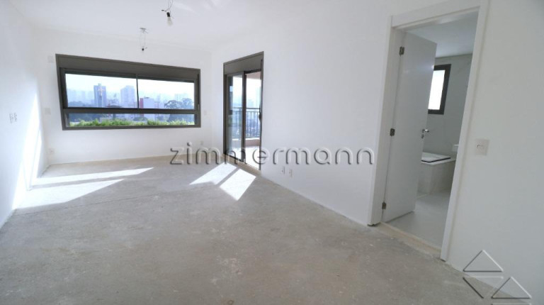 Imagem Apartamento com 4 Quartos à Venda, 285 m² em Moema - São Paulo