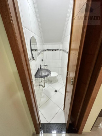 Imagem Casa com 3 Quartos à Venda, 113 m² em Jardim Rina - Santo André