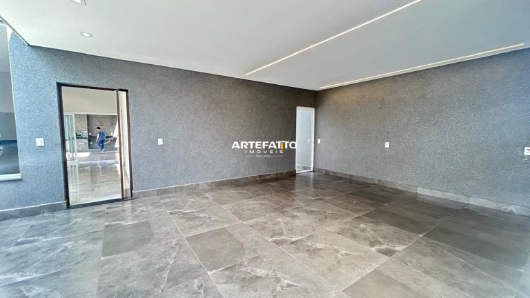 Casa com 2 Quartos à Venda, 135 m² em Jardim Adelinha - Franca