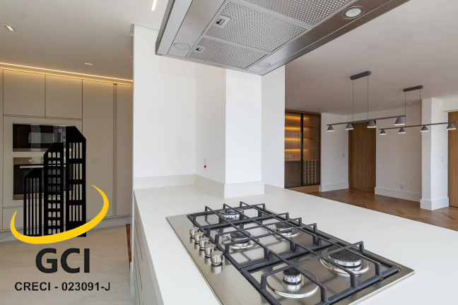 Imagem Apartamento com 3 Quartos à Venda, 289 m² em Higienopolis - São Paulo