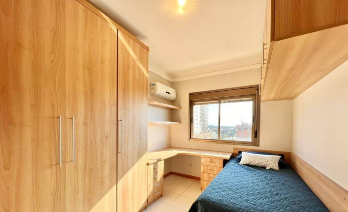 Imagem Apartamento com 3 Quartos à Venda, 130 m² em Zona Nova - Capão Da Canoa