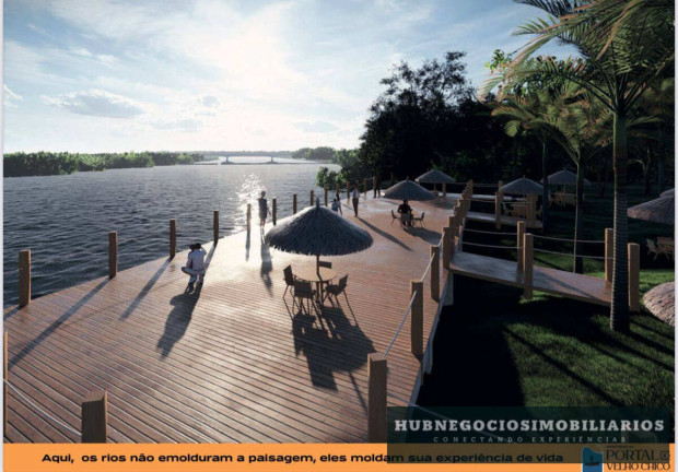 Imagem Terreno em Condomínio à Venda, 1.000 m² Imagem Terreno em Condomínio à Venda, 1.000 m²