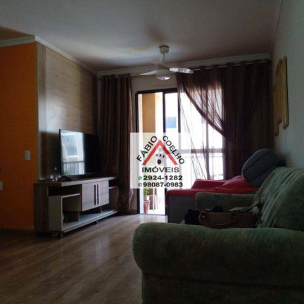 Imagem Apartamento com 3 Quartos à Venda, 75 m² em Jardim Marajoara - São Paulo Imagem Apartamento com 3 Quartos à Venda, 75 m² em Jardim Marajoara - São Paulo