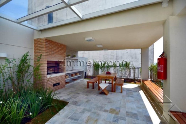 Imagem Apartamento com 1 Quarto à Venda, 70 m² em Centro - São Paulo