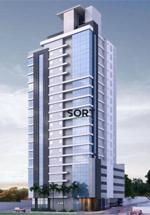 Imagem Apartamento com 4 Quartos à Venda, 136 m² em Centro - Balneário Camboriú