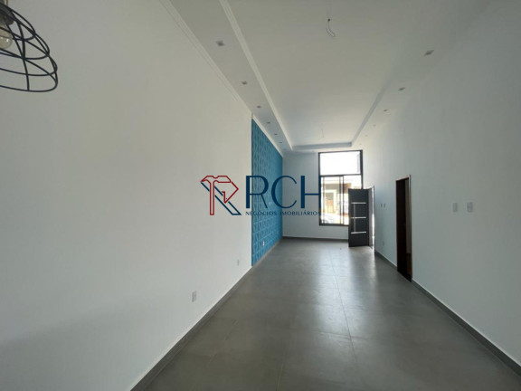 Imagem Casa com 3 Quartos à Venda, 105 m² em Caguassu - Sorocaba