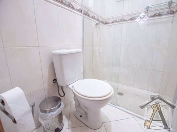 Imagem Casa com 4 Quartos à Venda, 150 m² em Campo Grande - Santos Imagem Casa com 4 Quartos à Venda, 150 m² em Campo Grande - Santos