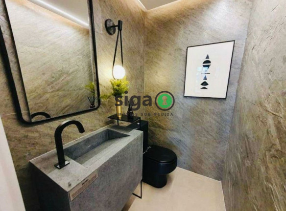 Imagem Apartamento com 4 Quartos à Venda, 145 m² em Vila Clementino - São Paulo Imagem Apartamento com 4 Quartos à Venda, 145 m² em Vila Clementino - São Paulo