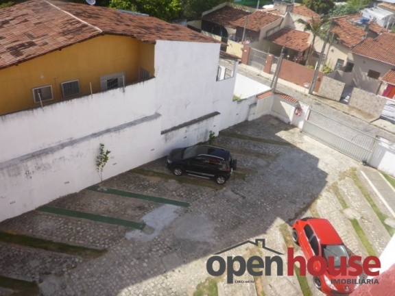 Imagem Flat com 2 Quartos à Venda, 55 m² em Nova Parnamirim - Parnamirim