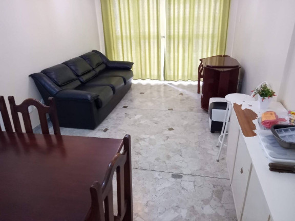 Imagem Apartamento com 2 Quartos à Venda, 70 m² em Enseada - Guarujá