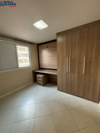Imagem Apartamento com 2 Quartos para Alugar, 60 m² em Mooca - São Paulo Imagem Apartamento com 2 Quartos para Alugar, 60 m² em Mooca - São Paulo
