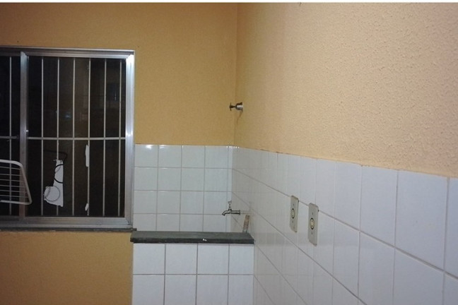 Imagem Apartamento com 2 Quartos à Venda, 45 m² em Campo Grande - Rio De Janeiro Imagem Apartamento com 2 Quartos à Venda, 45 m² em Campo Grande - Rio De Janeiro