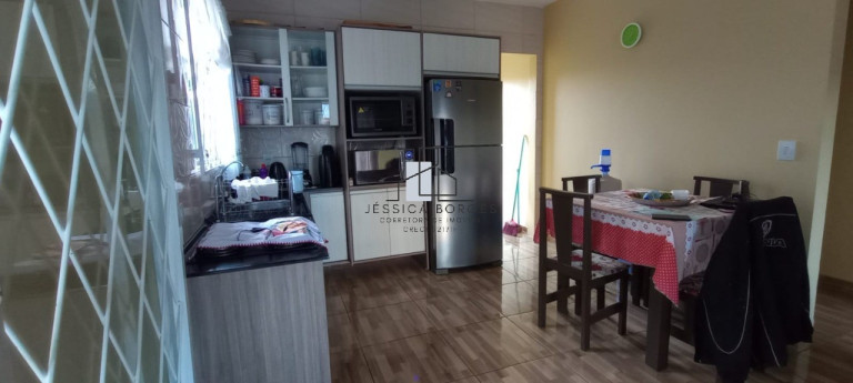 Imagem Casa com 2 Quartos à Venda,  em Itajuba - Barra Velha