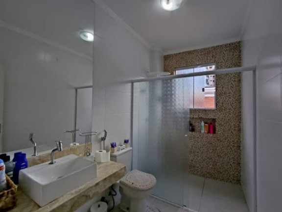Imagem Imóvel com 2 Quartos à Venda, 67 m² em Aparecida - Santos Imagem Imóvel com 2 Quartos à Venda, 67 m² em Aparecida - Santos