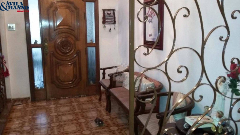 Imagem Sobrado com 3 Quartos à Venda, em Belenzinho - São Paulo Imagem Sobrado com 3 Quartos à Venda, em Belenzinho - São Paulo