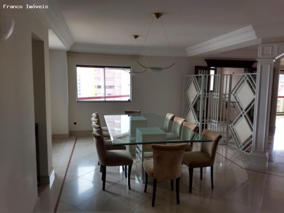 Imagem Apartamento com 5 Quartos à Venda, 454 m² em Jardim - Santo André