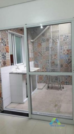 Imagem Sobrado com 2 Quartos à Venda, 110 m² em Campestre - Santo André Imagem Sobrado com 2 Quartos à Venda, 110 m² em Campestre - Santo André