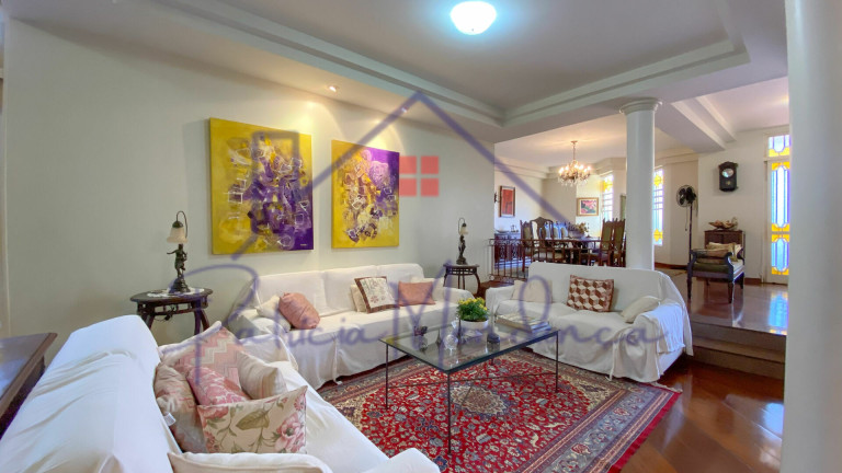 Imagem Casa com 4 Quartos à Venda, 511 m² em Alto Da Boa Vista - Ribeirão Preto