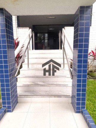 Imagem Apartamento com 3 Quartos à Venda, 77 m² em Aflitos - Recife