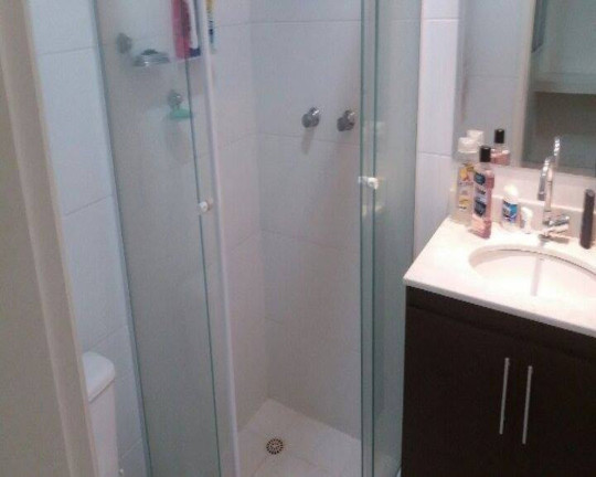 Imagem Apartamento com 2 Quartos à Venda, 55 m² em Jaguaré - São Paulo Imagem Apartamento com 2 Quartos à Venda, 55 m² em Jaguaré - São Paulo