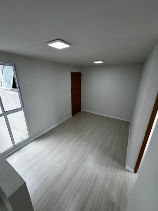 Imagem Apartamento com 2 Quartos à Venda, 38 m² em Santo Antônio - São José Dos Pinhais