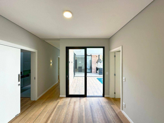 Imagem Casa com 3 Quartos à Venda, 180 m² em Condomínio Mont Blanc - Sorocaba