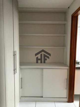 Imagem Apartamento com 1 Quarto à Venda, 36 m² em Parnamirim - Recife