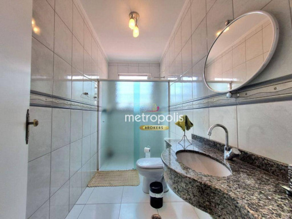 Imagem Sobrado com 4 Quartos para Alugar, 137 m² em Campestre - Santo André Imagem Sobrado com 4 Quartos para Alugar, 137 m² em Campestre - Santo André