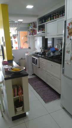 Imagem Apartamento com 3 Quartos à Venda, 77 m² em Real Parque - São José