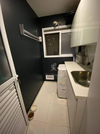 Imagem Apartamento com 3 Quartos à Venda, 96 m² em Vila Andrade - São Paulo Imagem Apartamento com 3 Quartos à Venda, 96 m² em Vila Andrade - São Paulo