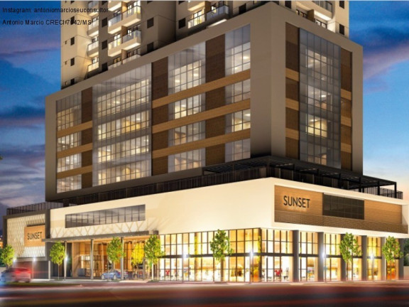 Imagem Imóvel Comercial à Venda, 28 m² em Centro - Dourados Imagem Imóvel Comercial à Venda, 28 m² em Centro - Dourados